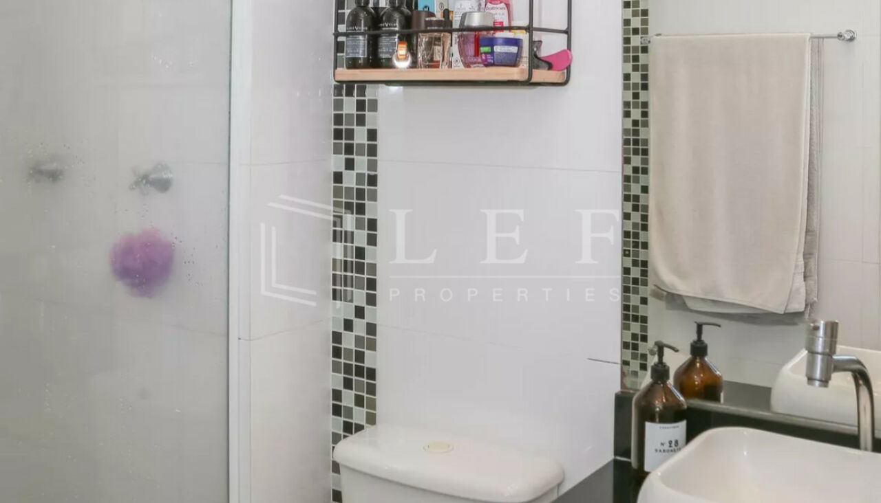 Lef Properties