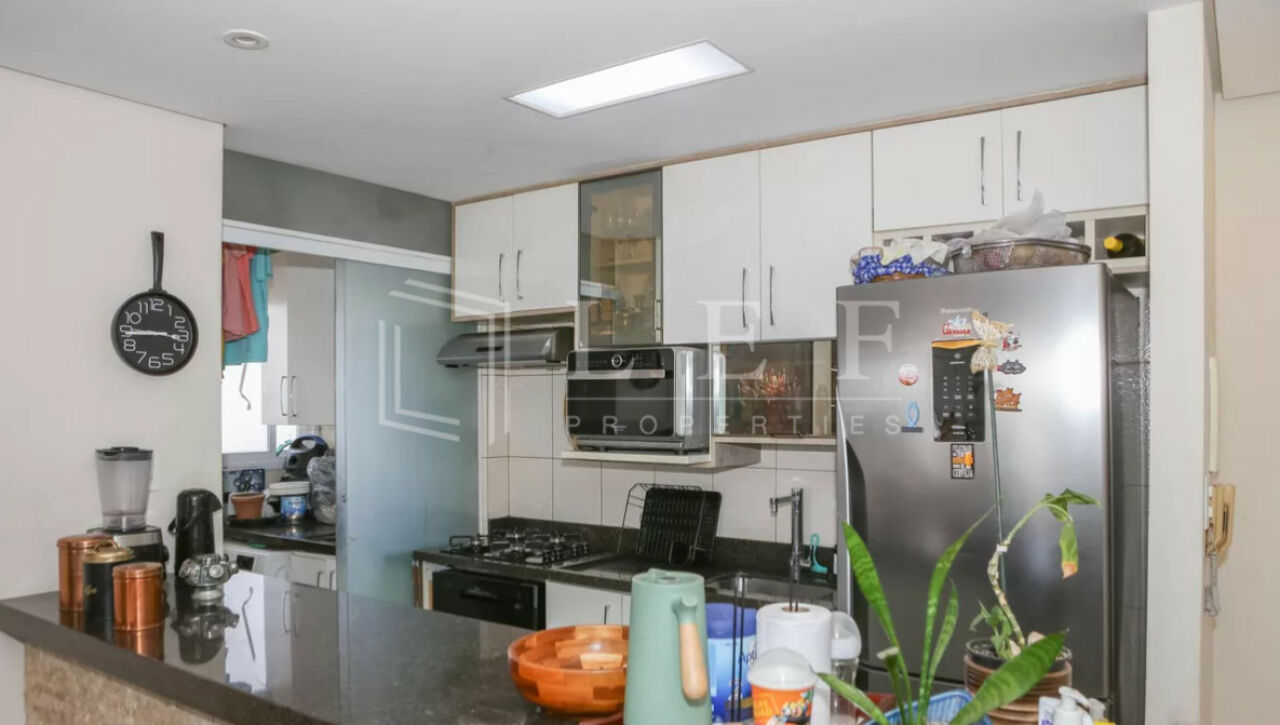 Lef Properties