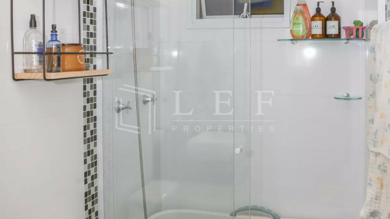 Lef Properties