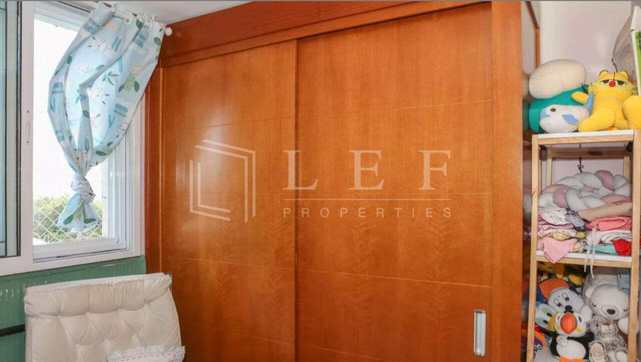 Lef Properties