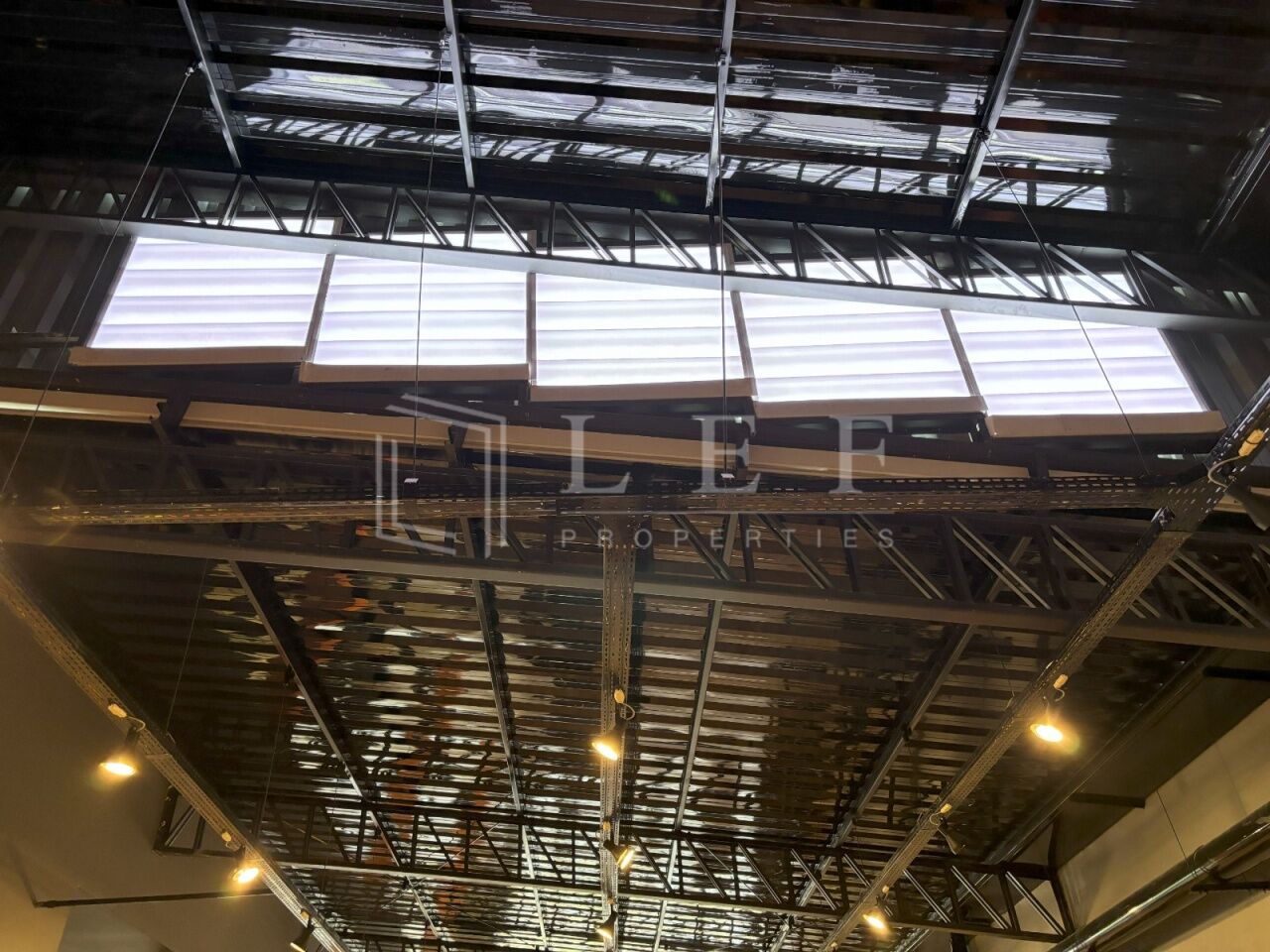 Lef Properties