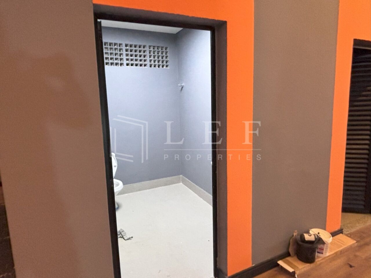 Lef Properties