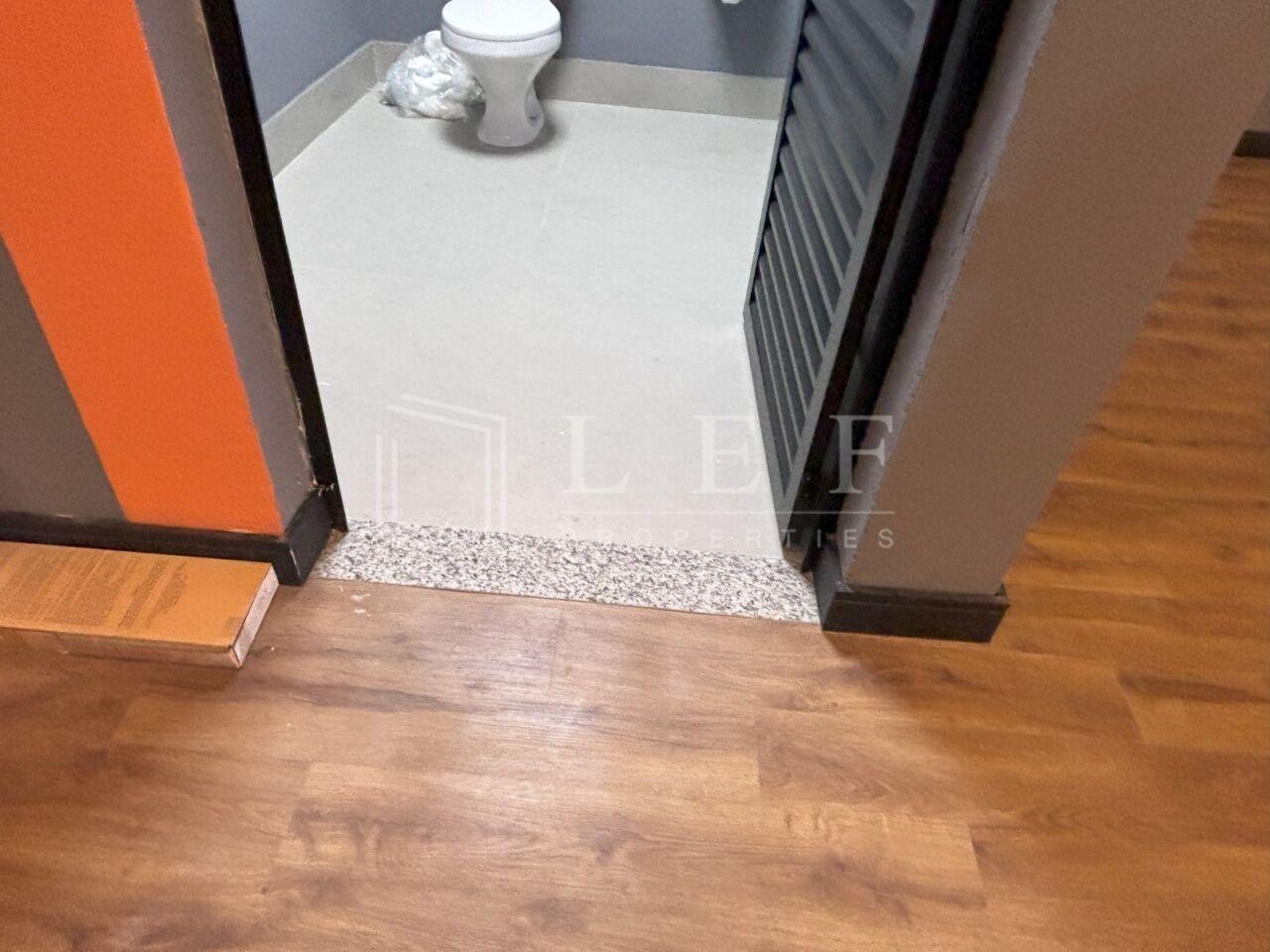 Lef Properties