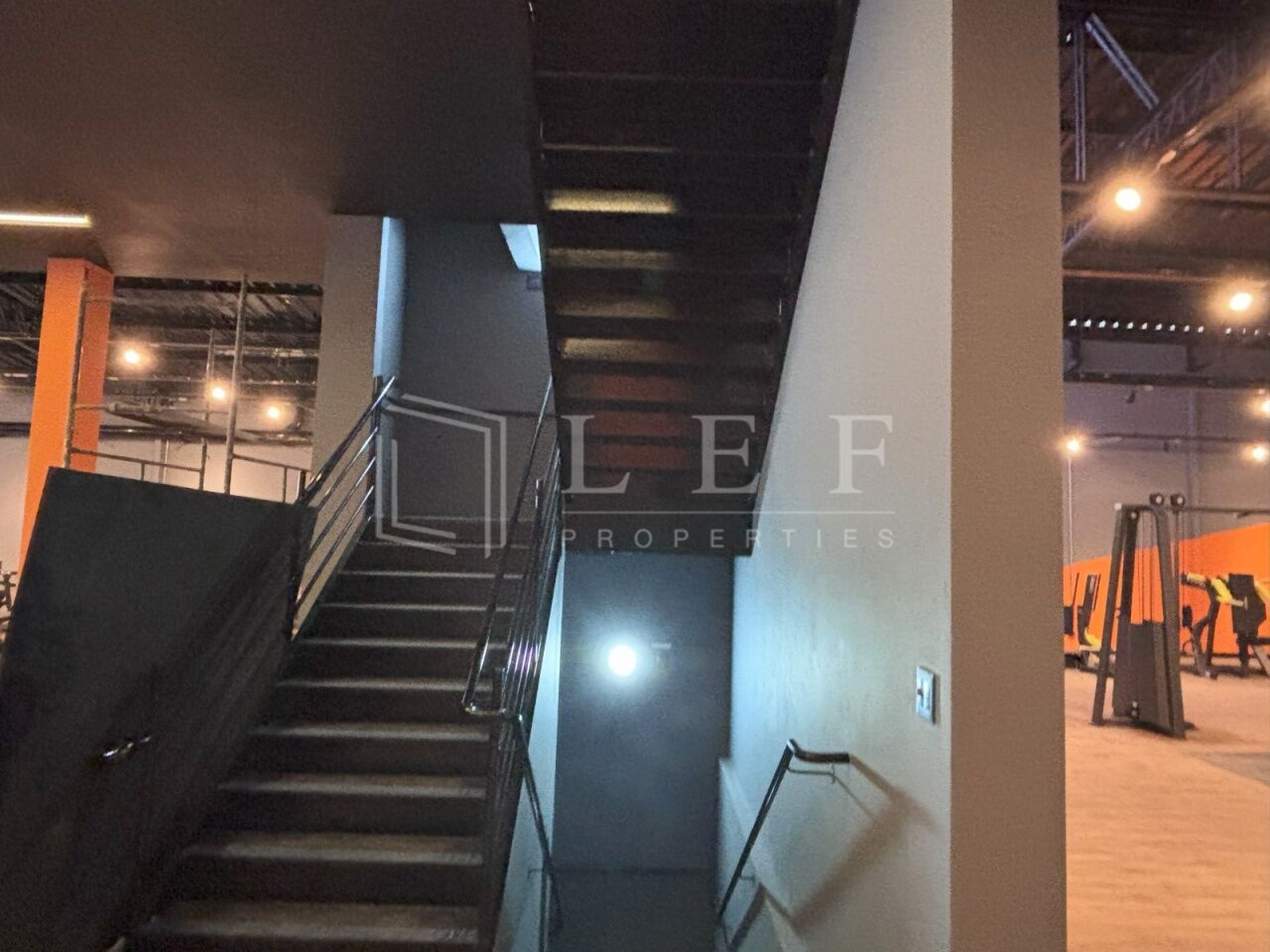 Lef Properties