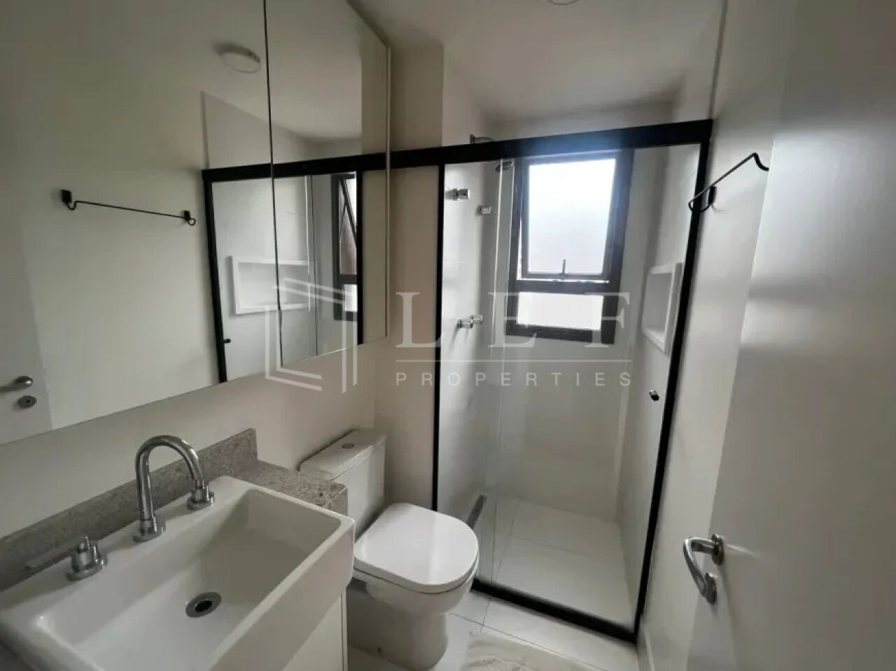Lef Properties