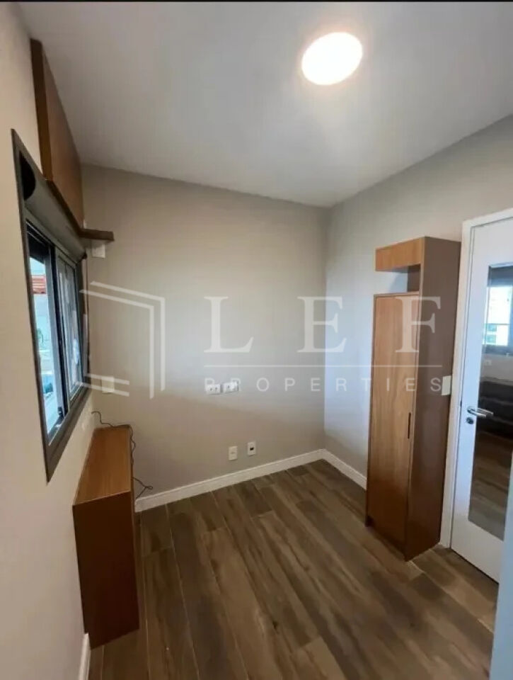 Lef Properties