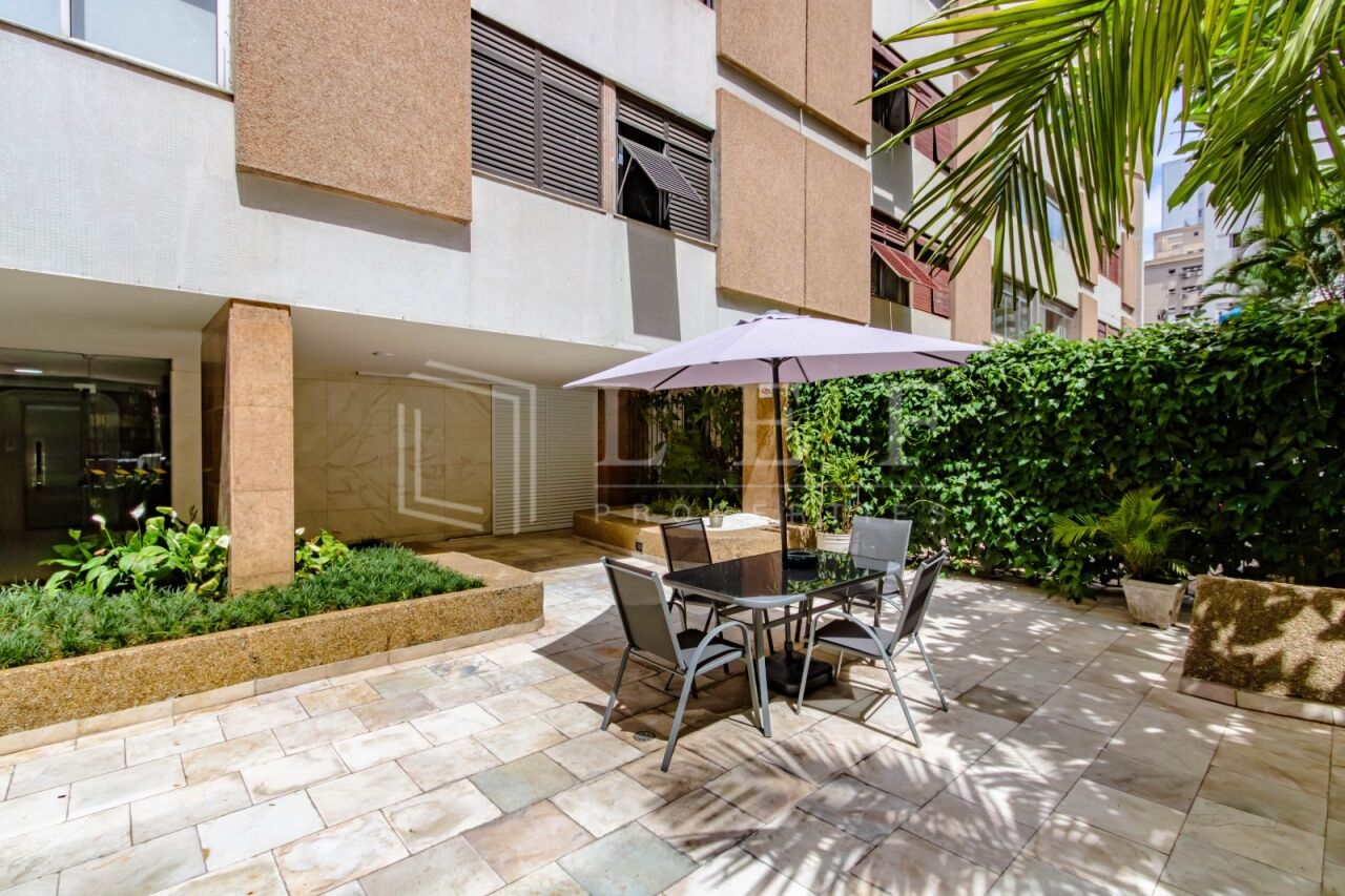 Lef Properties