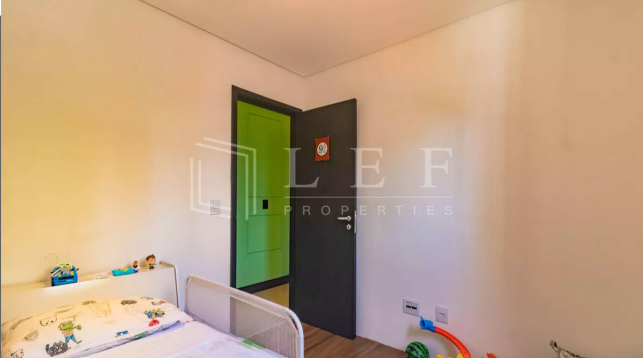 Lef Properties