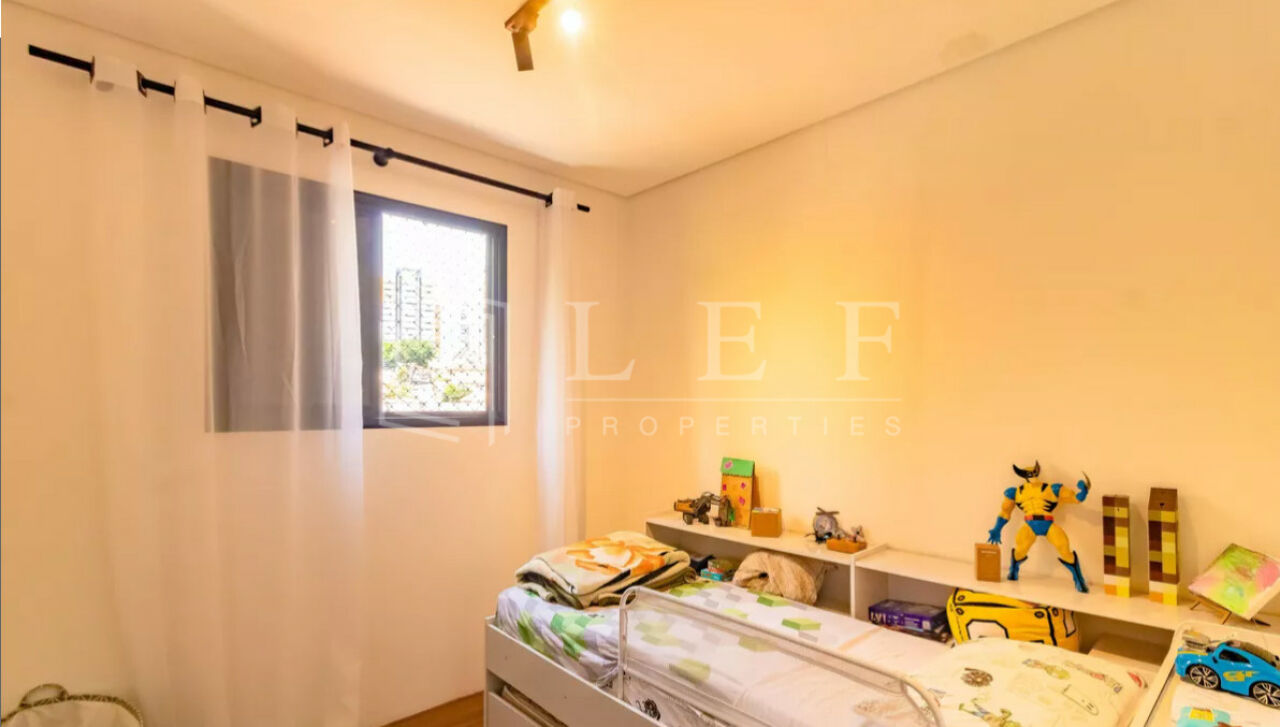 Lef Properties