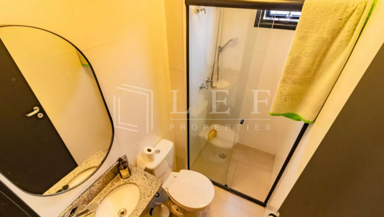 Lef Properties