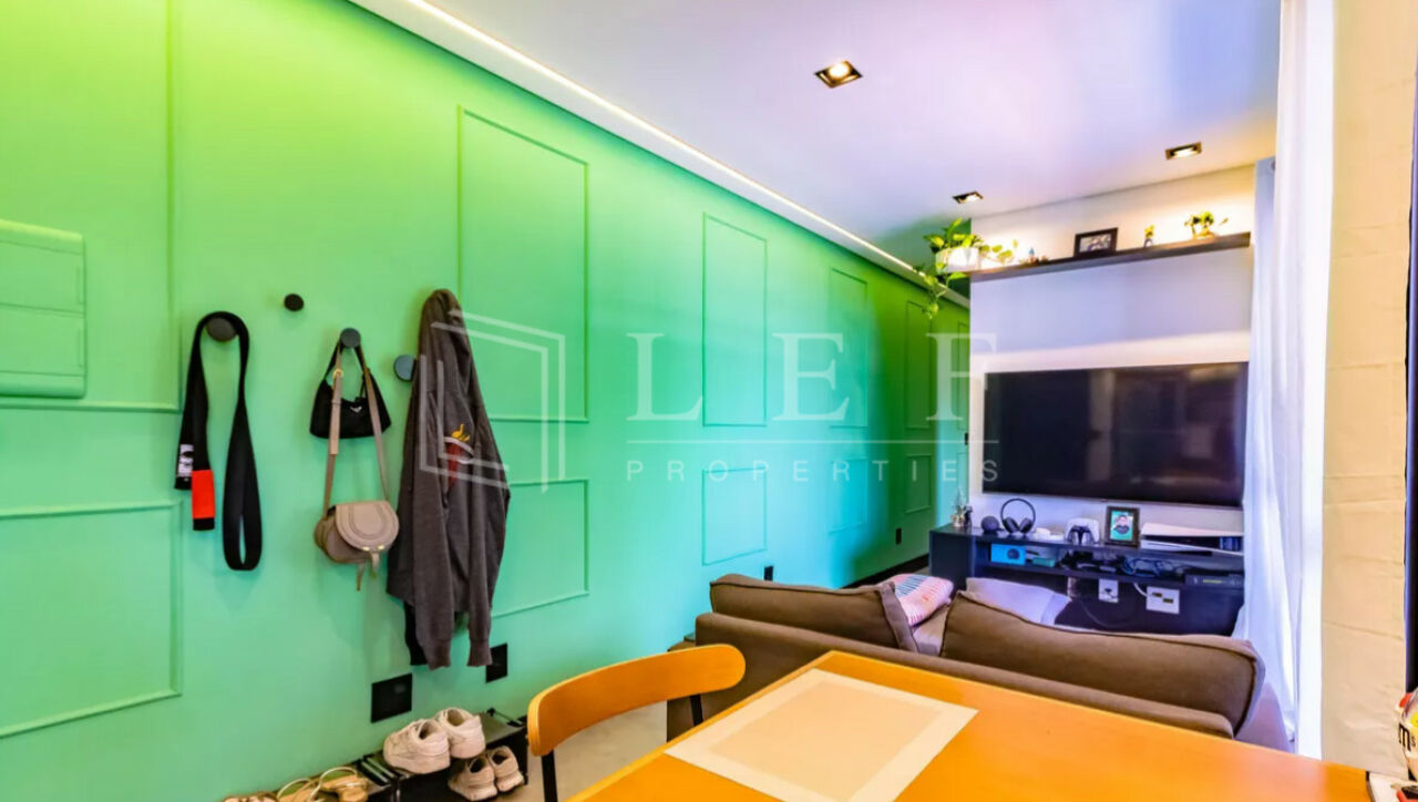 Lef Properties