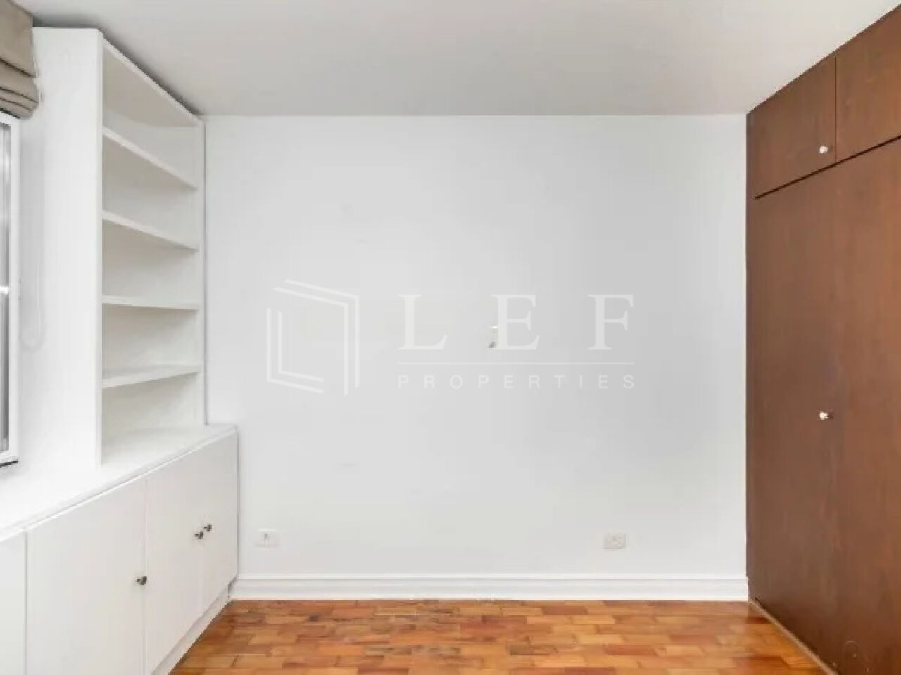 Lef Properties