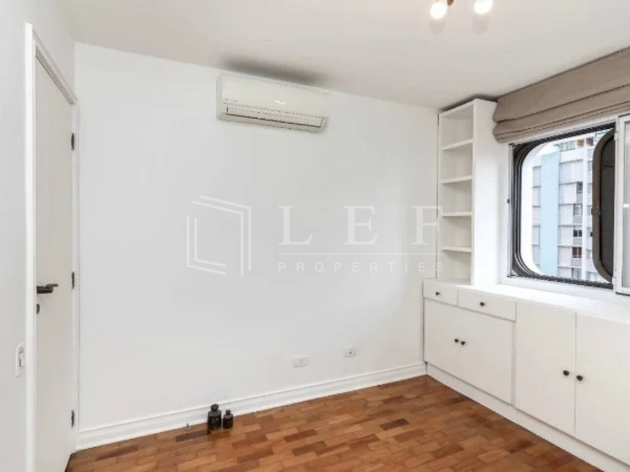 Lef Properties