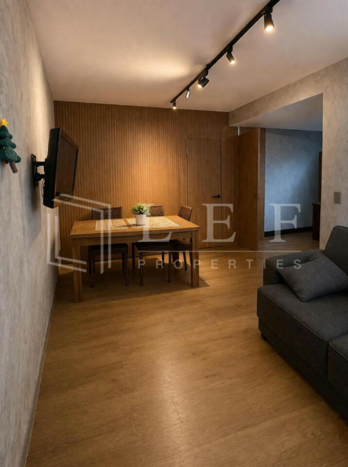 Lef Properties