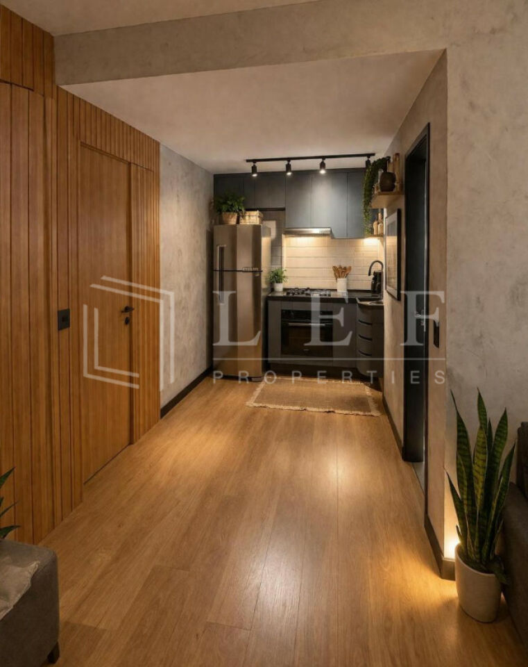 Lef Properties