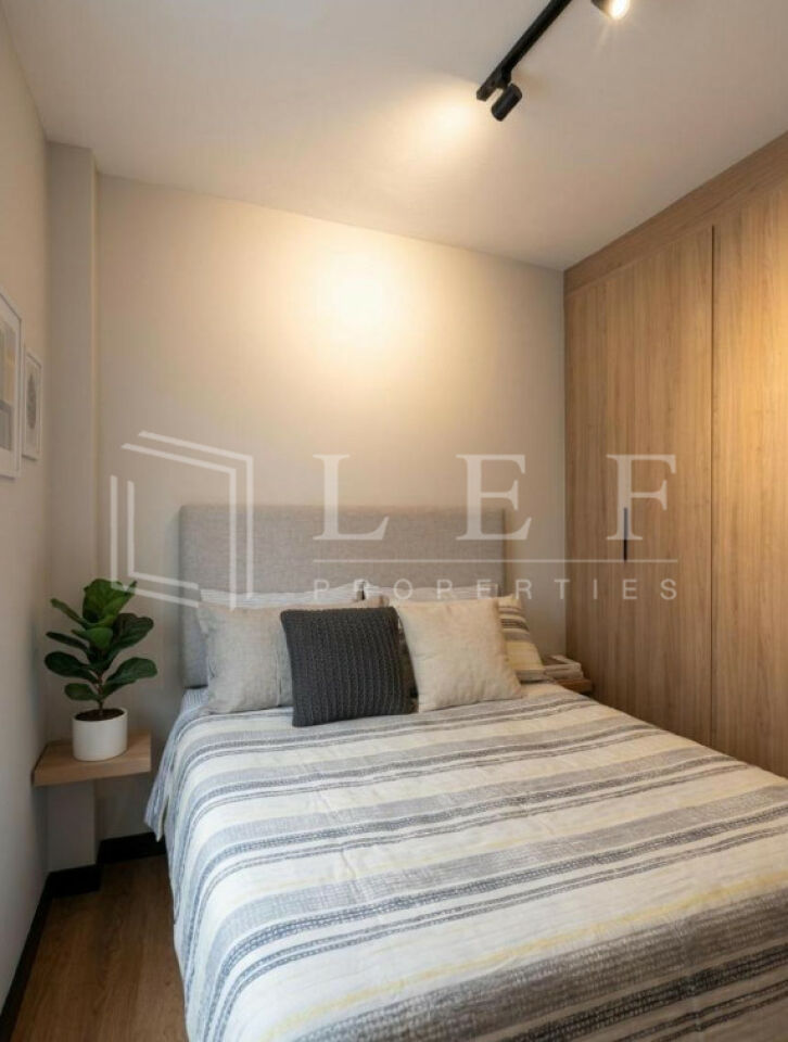 Lef Properties