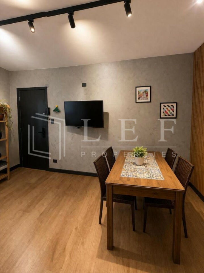 Lef Properties