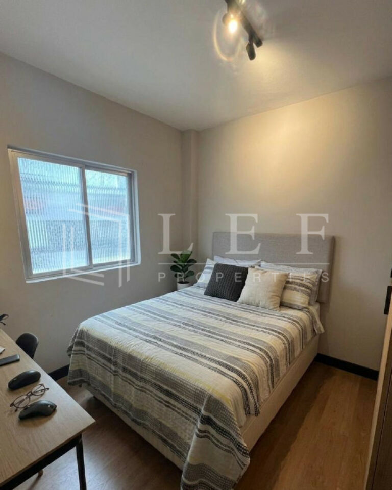 Lef Properties