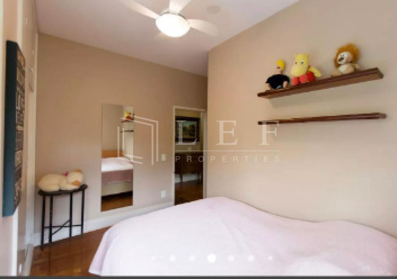 Lef Properties