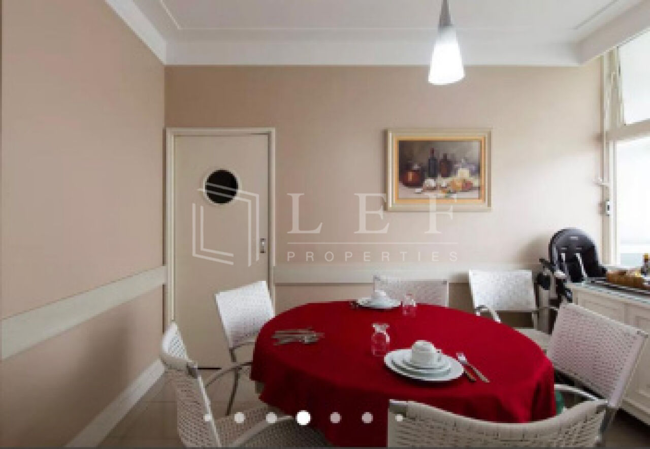 Lef Properties