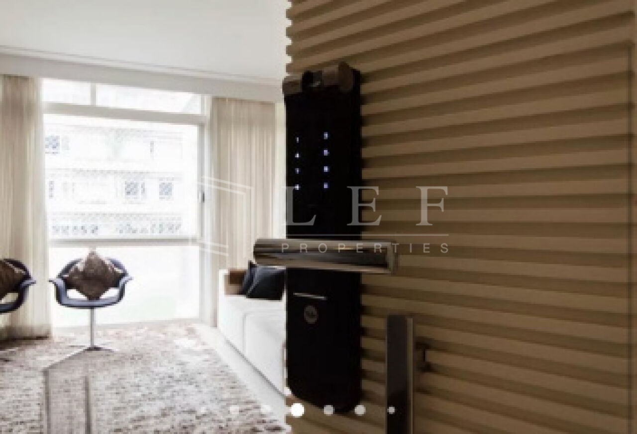 Lef Properties