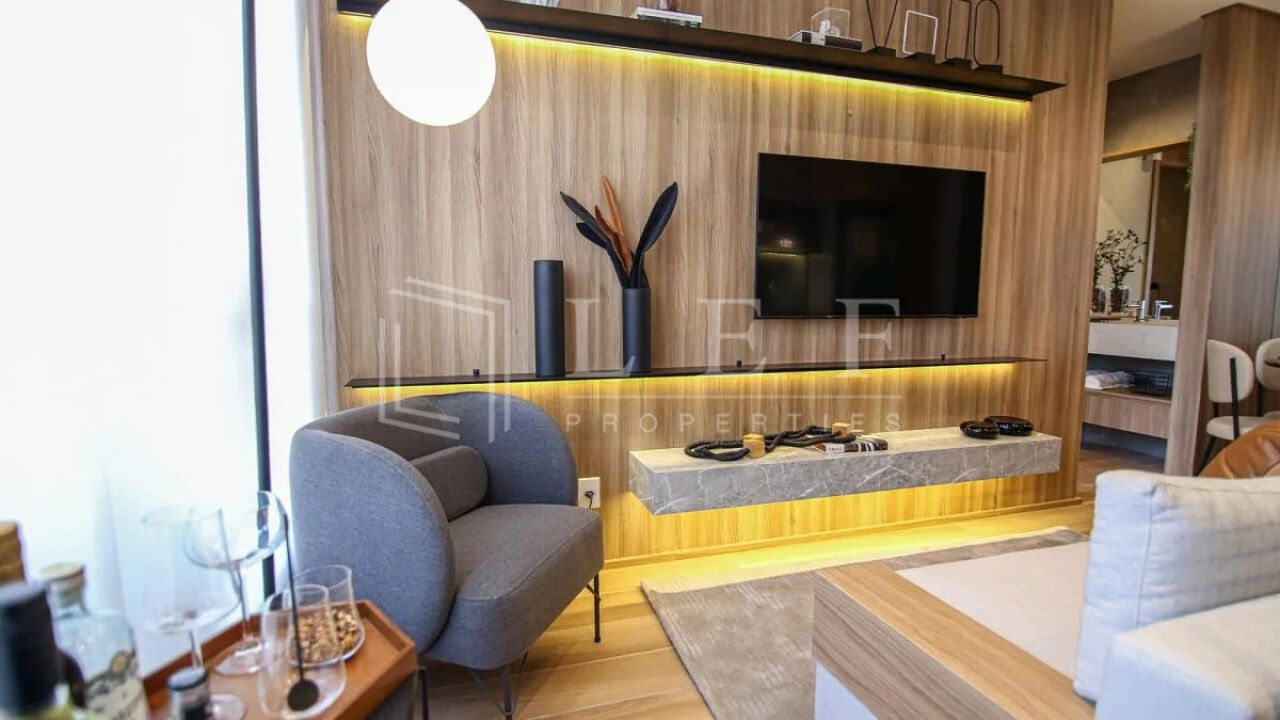 Lef Properties