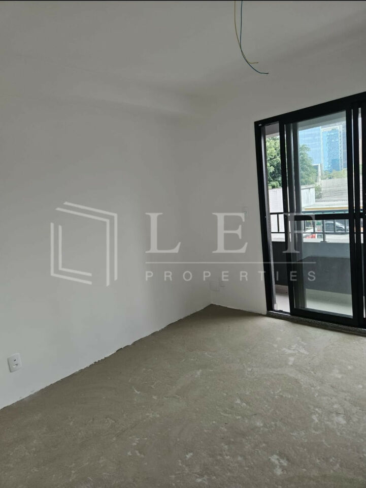 Lef Properties
