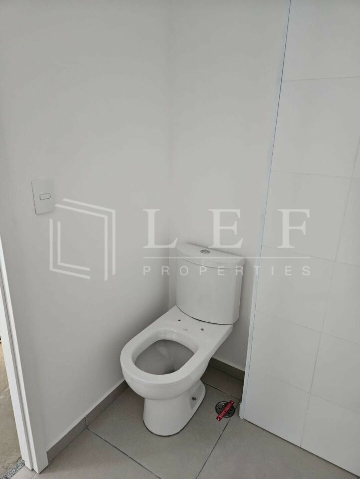 Lef Properties