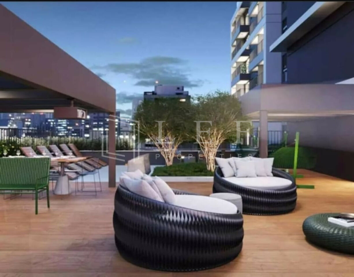 Lef Properties