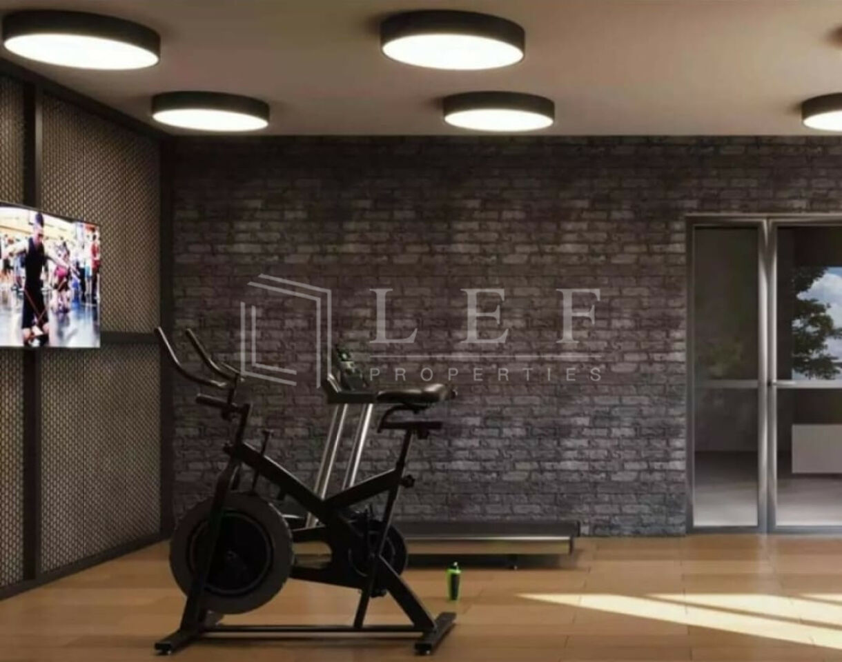 Lef Properties