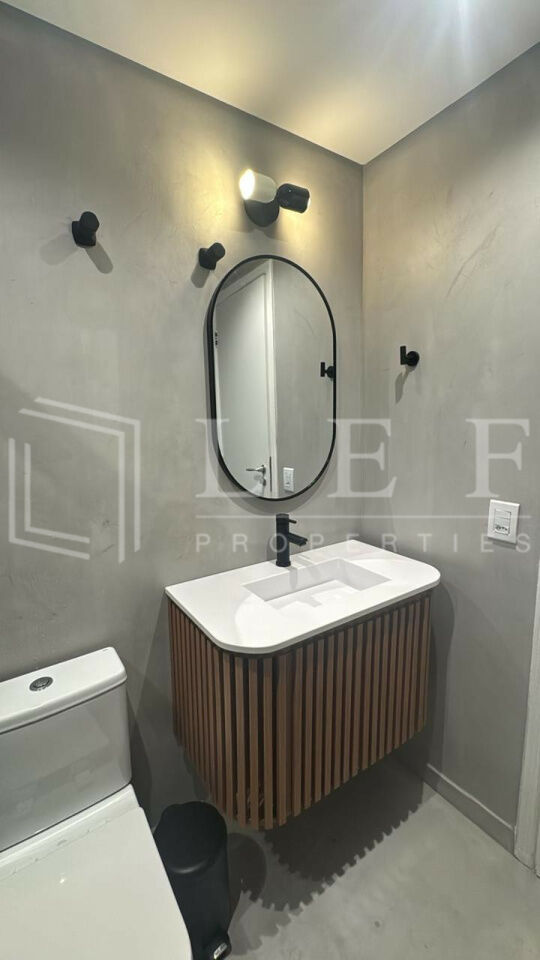 Lef Properties