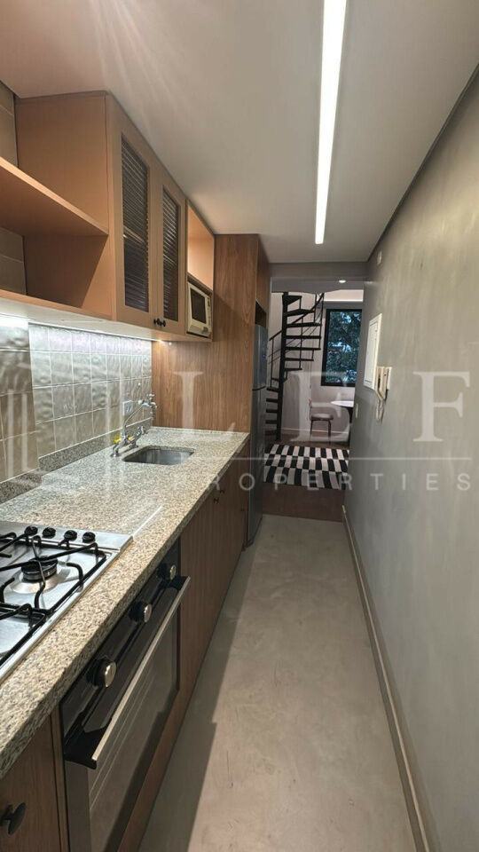 Lef Properties