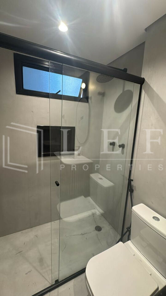 Lef Properties