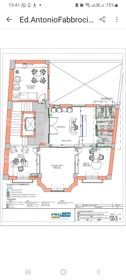 Lef Properties