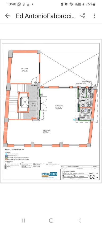 Lef Properties