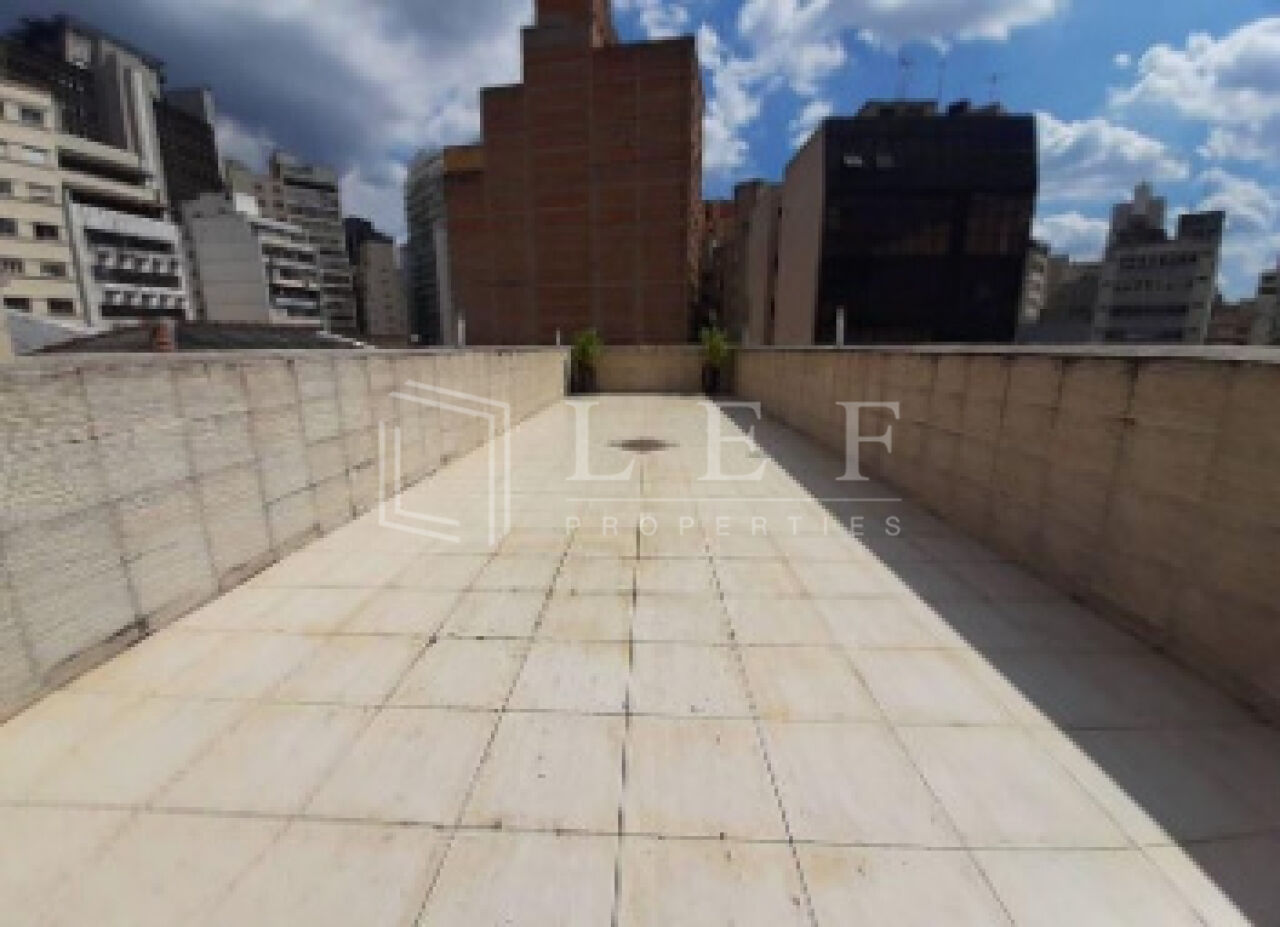 Lef Properties