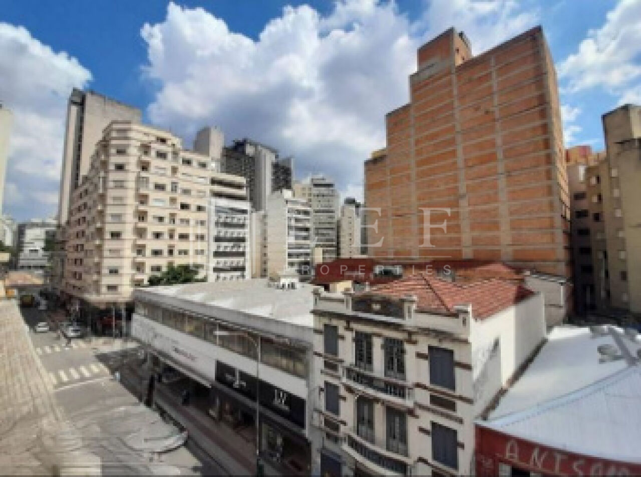 Lef Properties