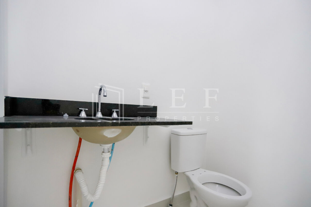 Lef Properties
