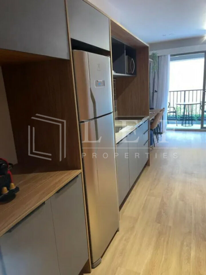 Lef Properties