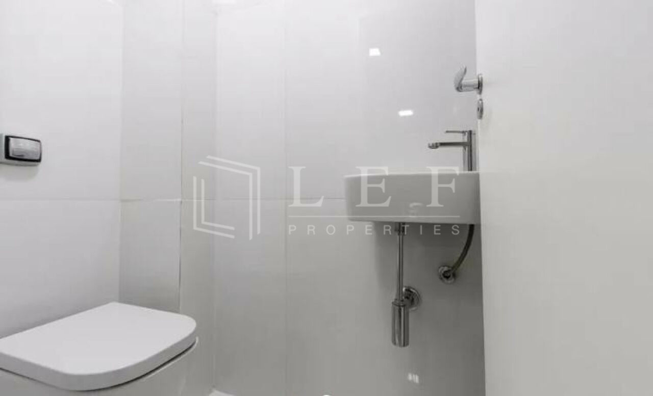 Lef Properties