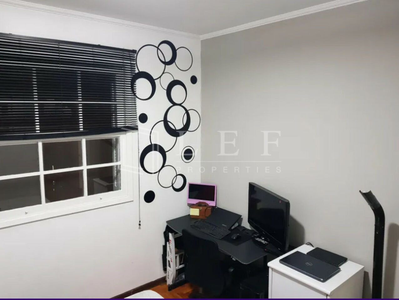 Lef Properties