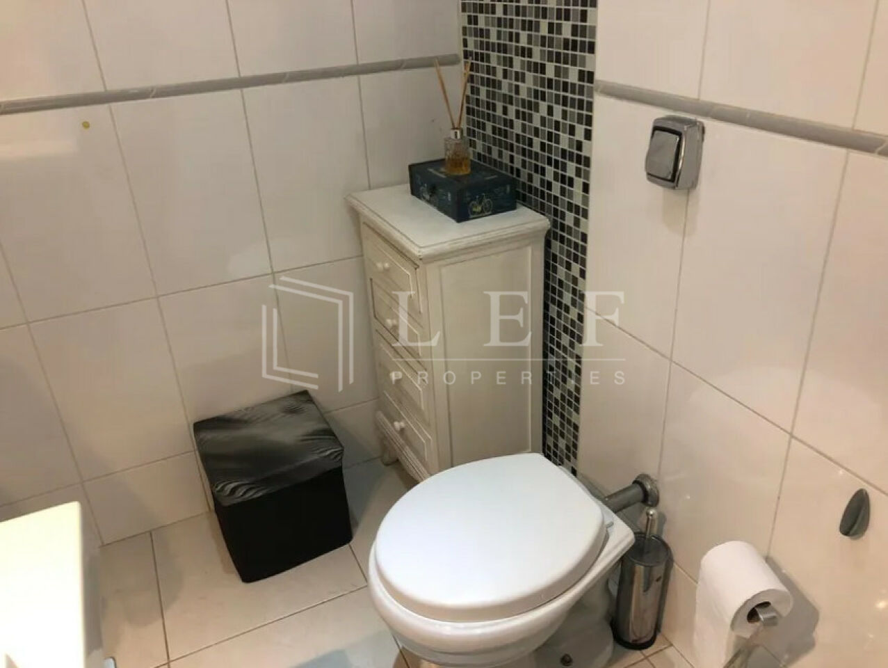Lef Properties