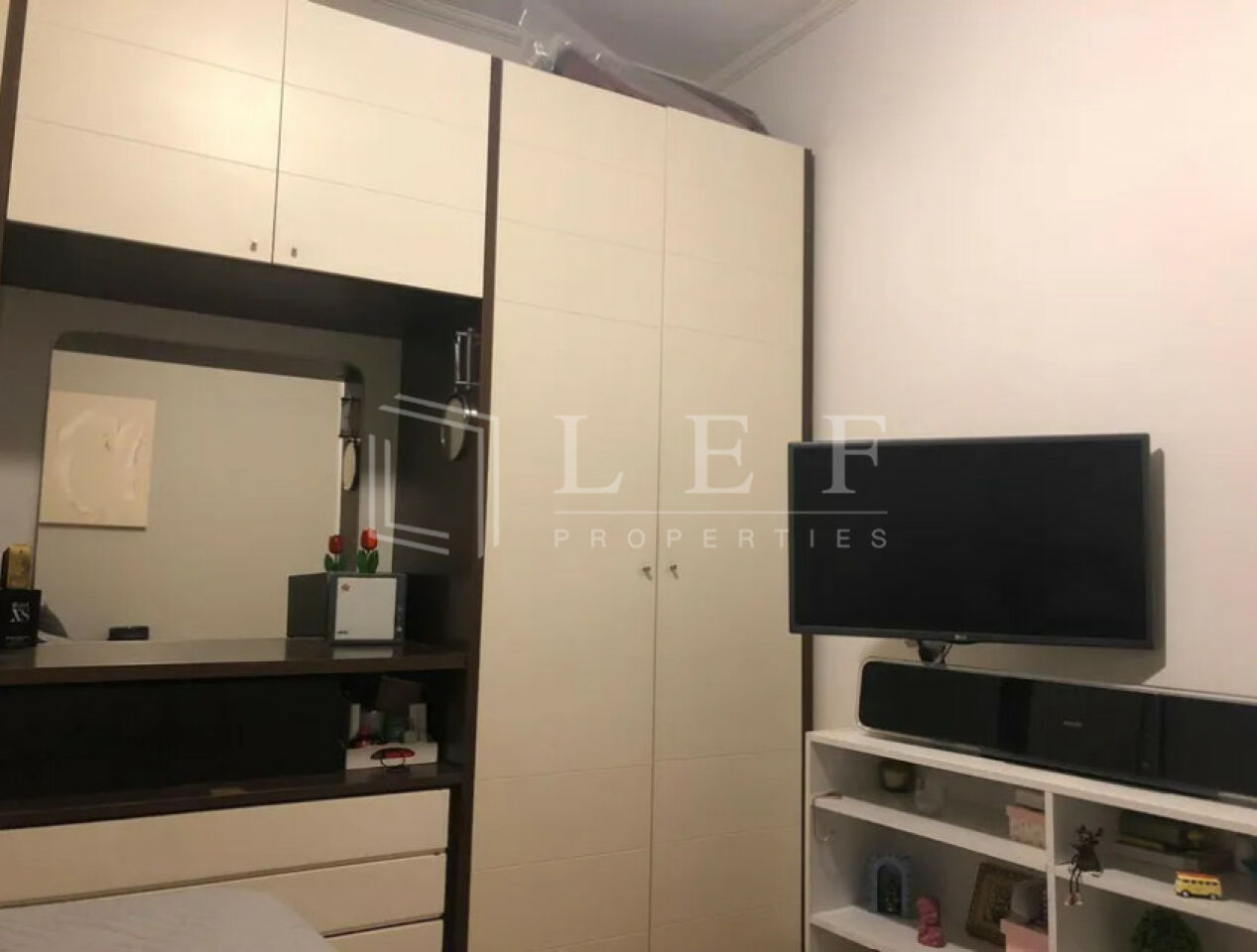 Lef Properties