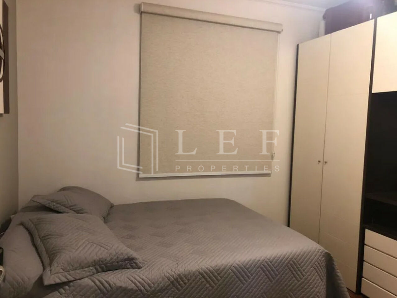 Lef Properties