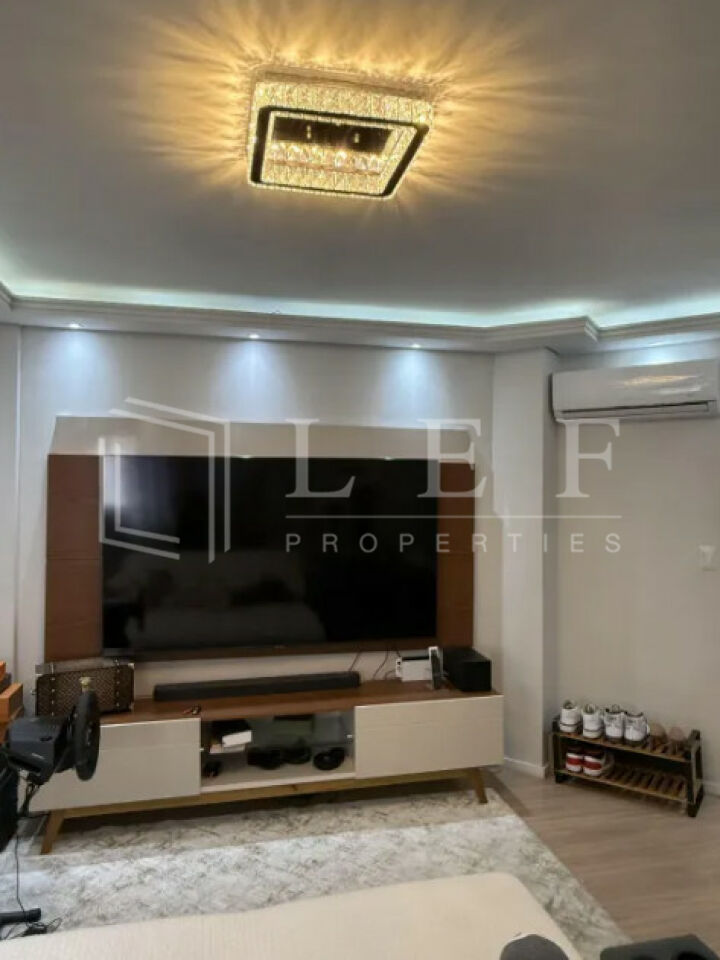 Lef Properties