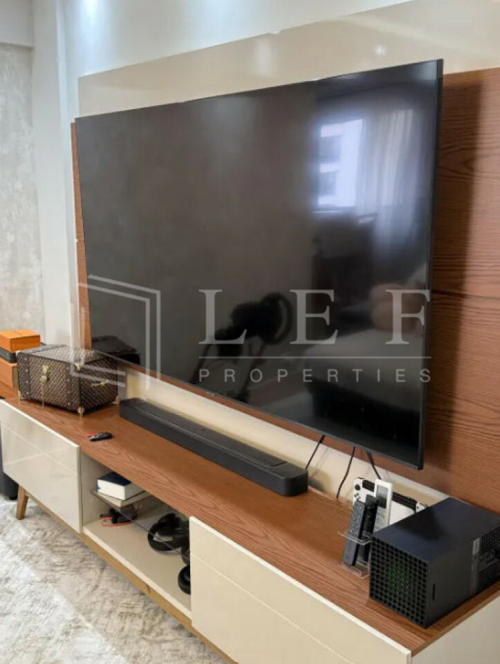 Lef Properties