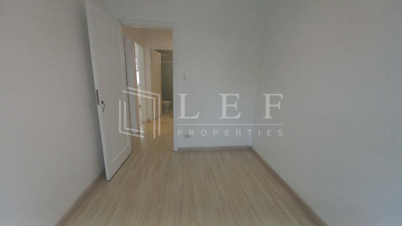 Lef Properties