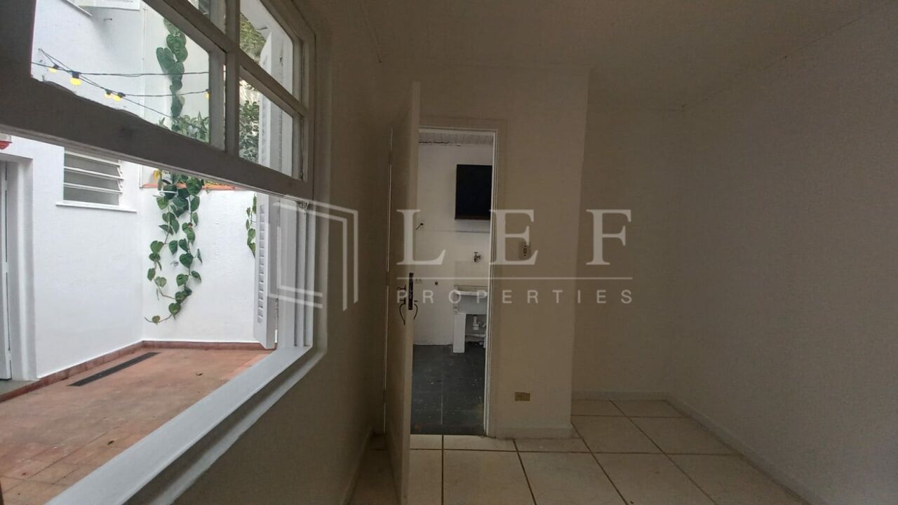 Lef Properties