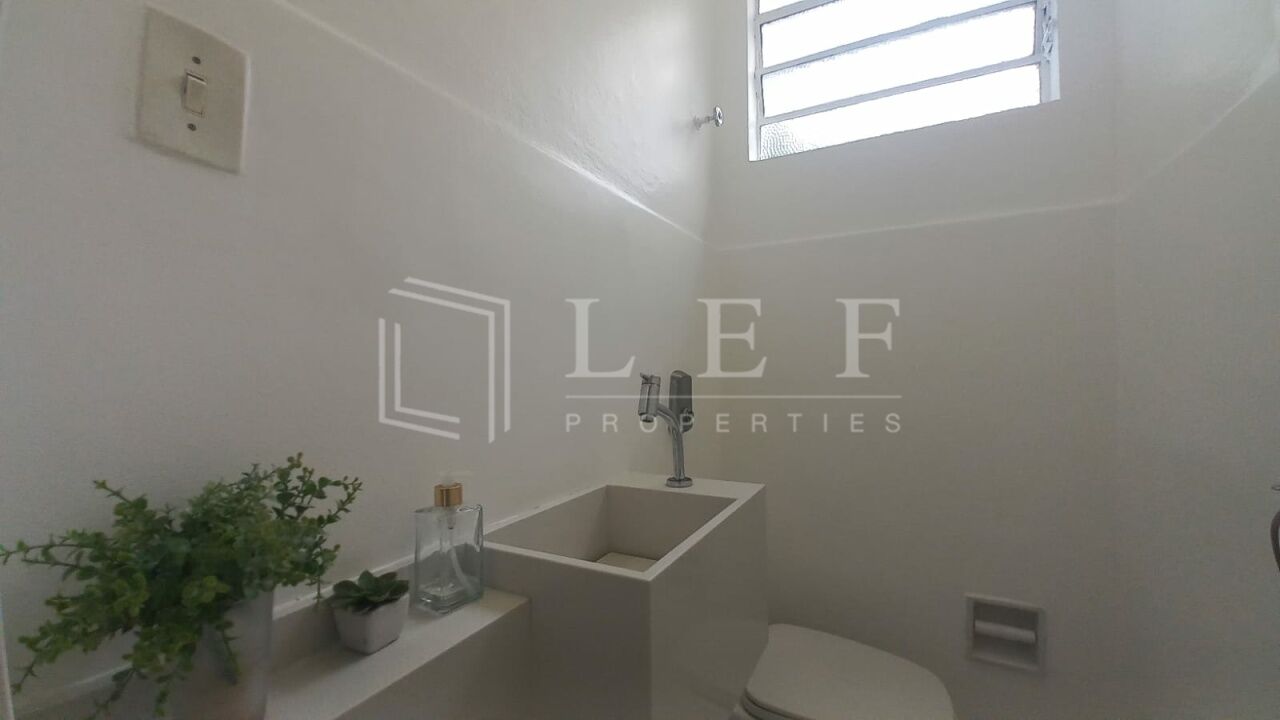 Lef Properties