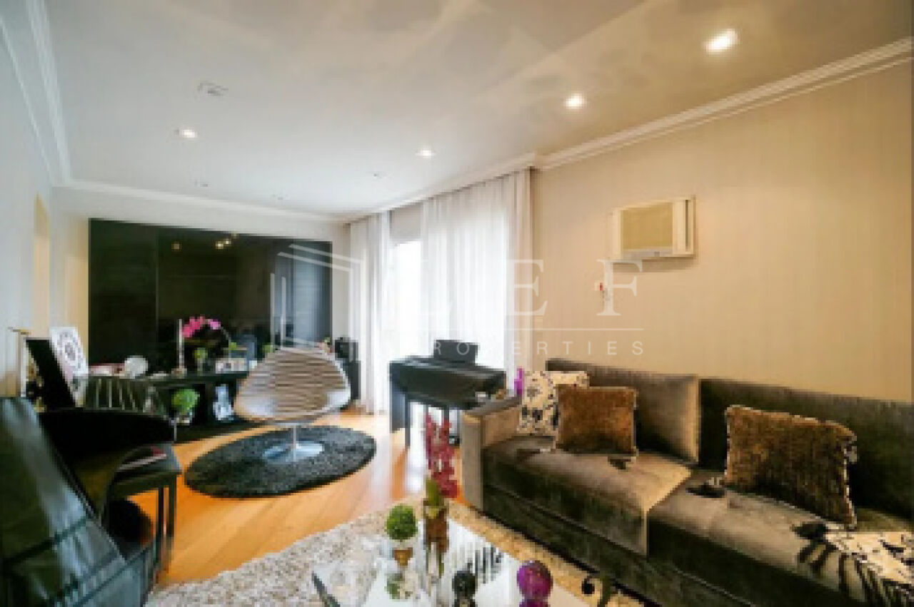 Lef Properties
